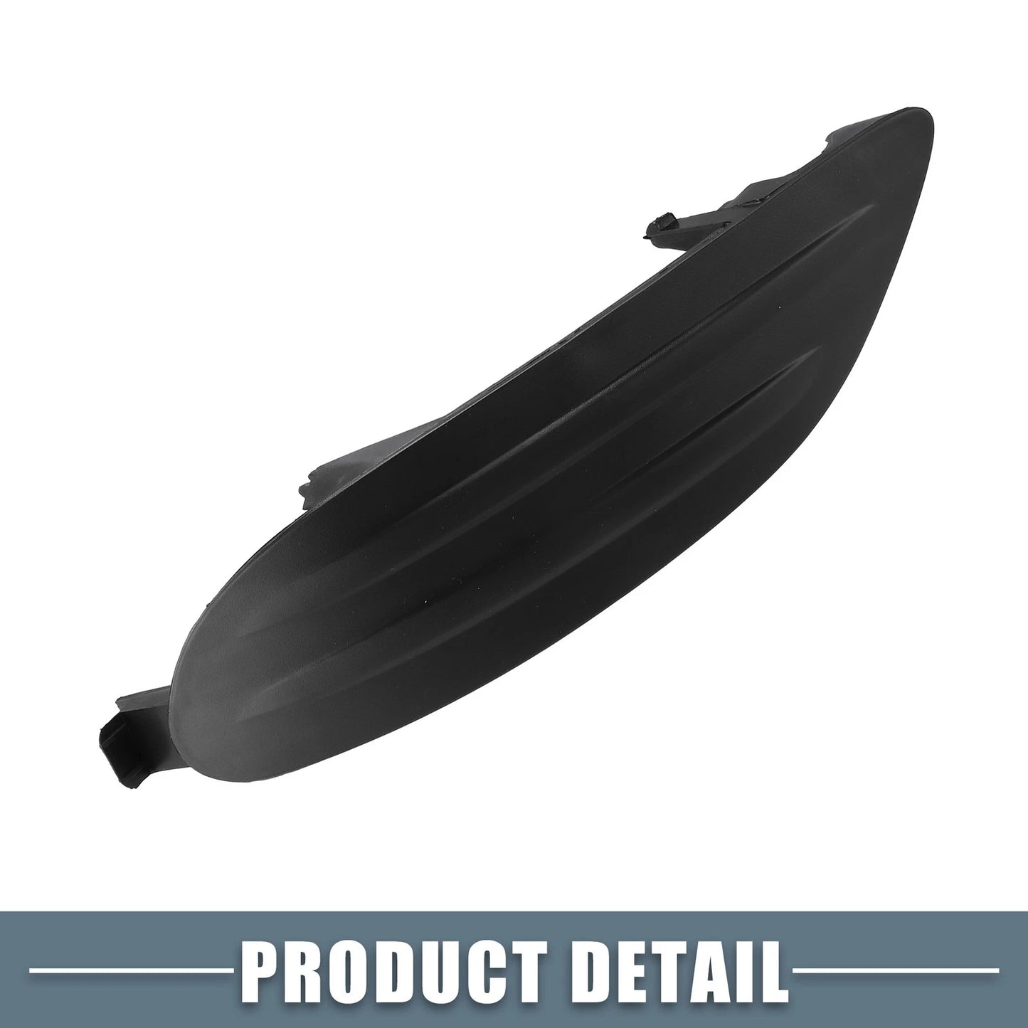 Fog Light Grille Covers for Toyota Corolla (2003-2008)