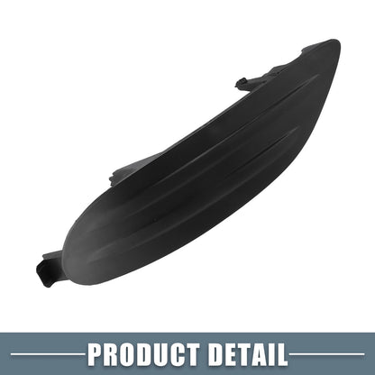 Fog Light Grille Covers for Toyota Corolla (2003-2008)
