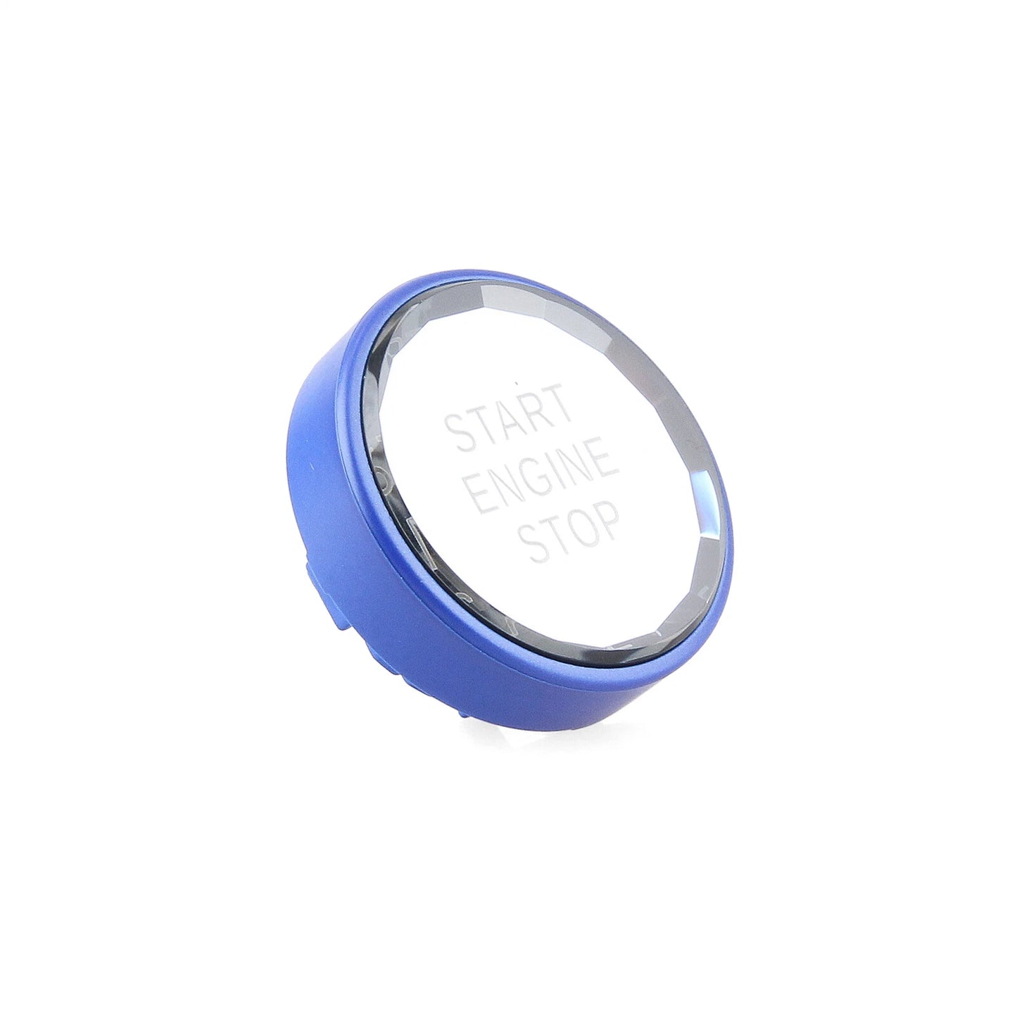 Engine Stop Start Button Cover for Subaru BRZ/Legacy/Outback (2012-2023)