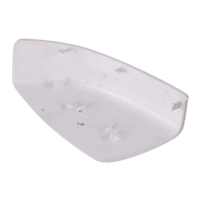 Silver Right Side Wing Mirror Cover for Nissan Sentra (2013-2019)