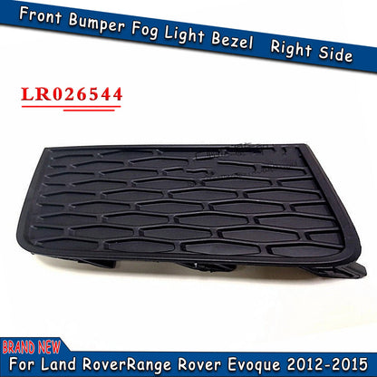 Fog Lamp Trim Bezel for Range Rover Evoque (2012-2015)