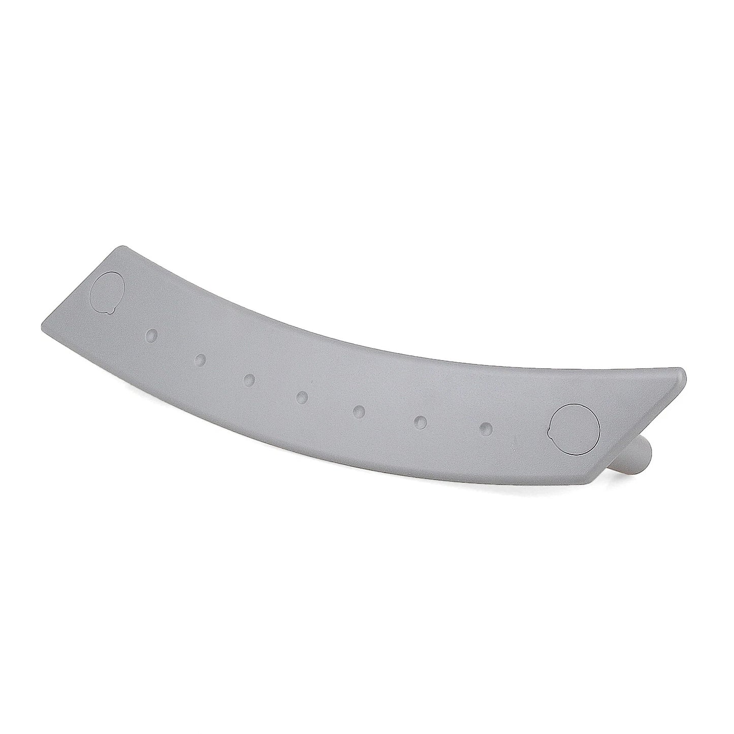 Gray Inner Door Handle Cover for VW Beetle (1998-2010)