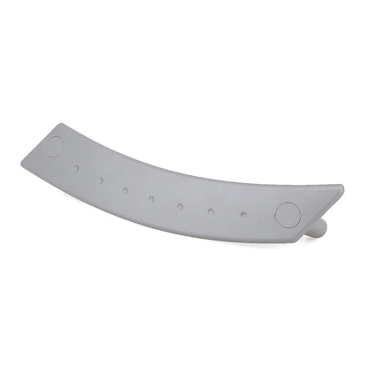 Gray Inner Door Handle Cover for VW Beetle (1998-2010)