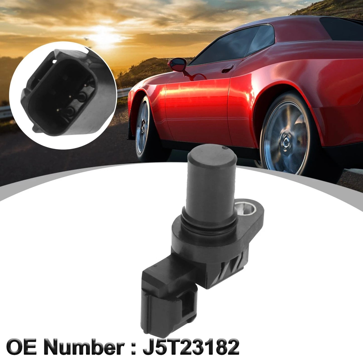 Camshaft Position Sensor for Suzuki Esteem Swift Vitara (1995-2001)