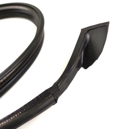 Weatherstrip Roof Rubber Seal Left Fits ISUZU TFR Holden Rodeo 2D 1989-97 D12