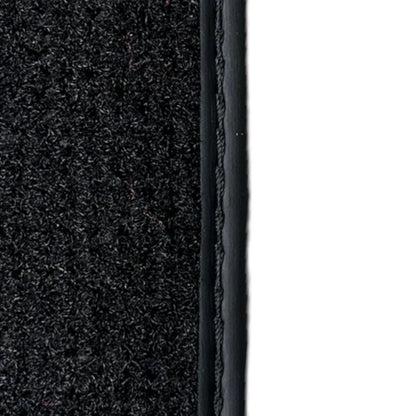 AutoWin Carbon Floor Mats for Ferrari SF90 Stradale (2019-2024)