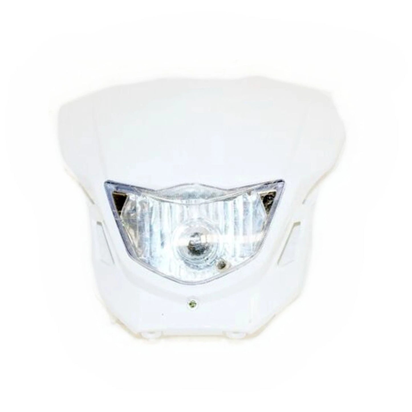 Headlight for Honda Style PIT Trail Dirt Motorcycle