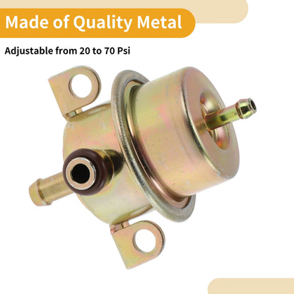 Fuel Injection Pressure Regulator for BMW 325 (1986 - 1988)