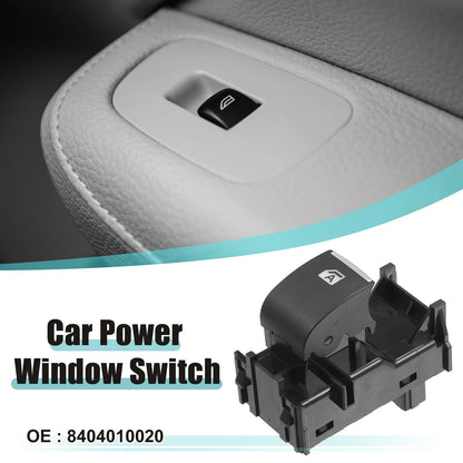 Passenger Side Power Window Switch for Toyota C-HR (2018-2021)