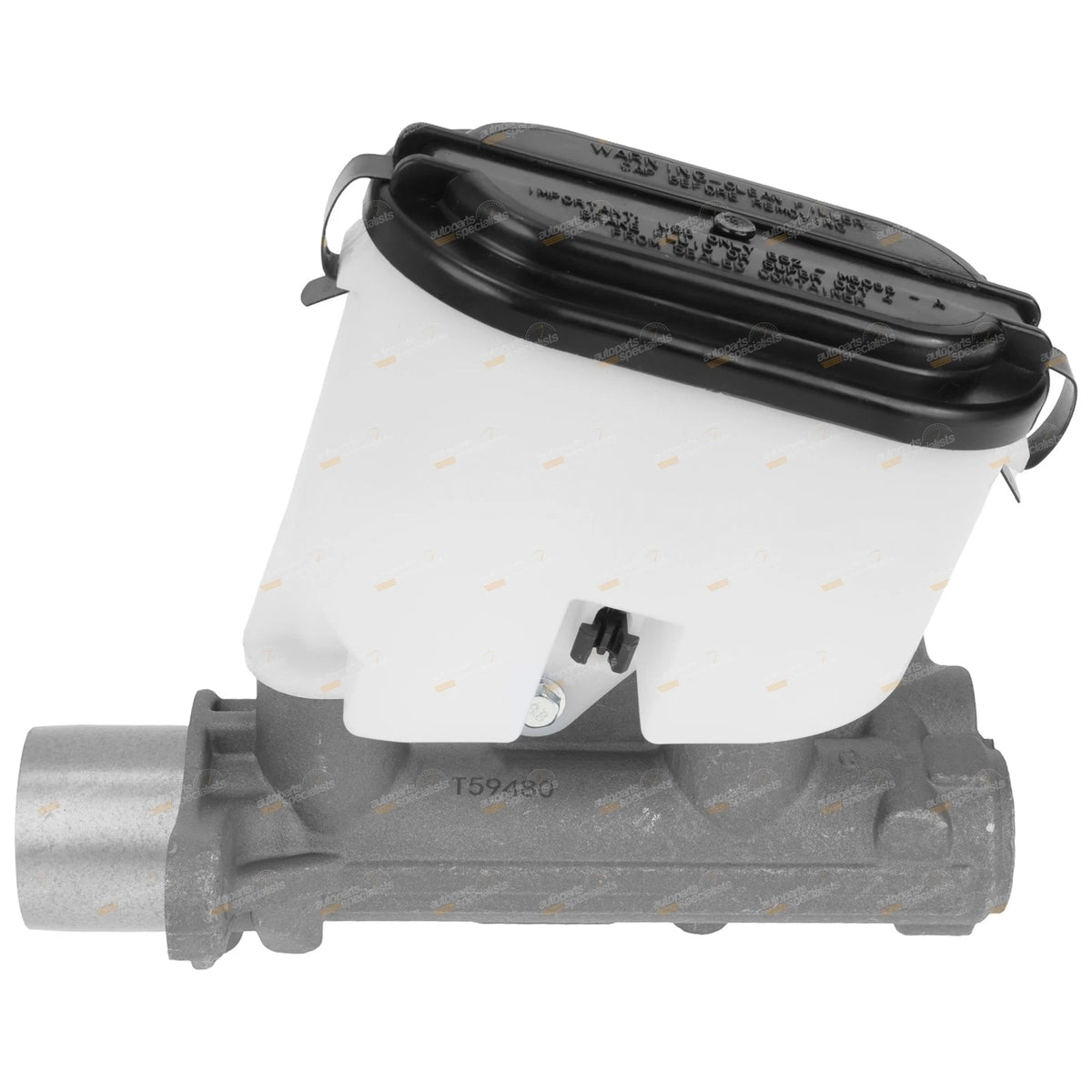 Brake Master Cylinder 5.4L Barra 220 for Ford Falcon BF V8 (2005 - 2008)