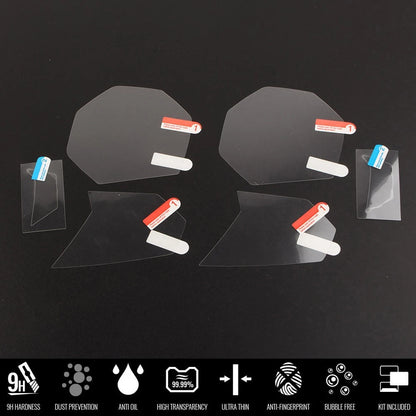 Scratch Speedometer Screen Protector for Yamaha YZF-R3 MT-03 (2015-2023)