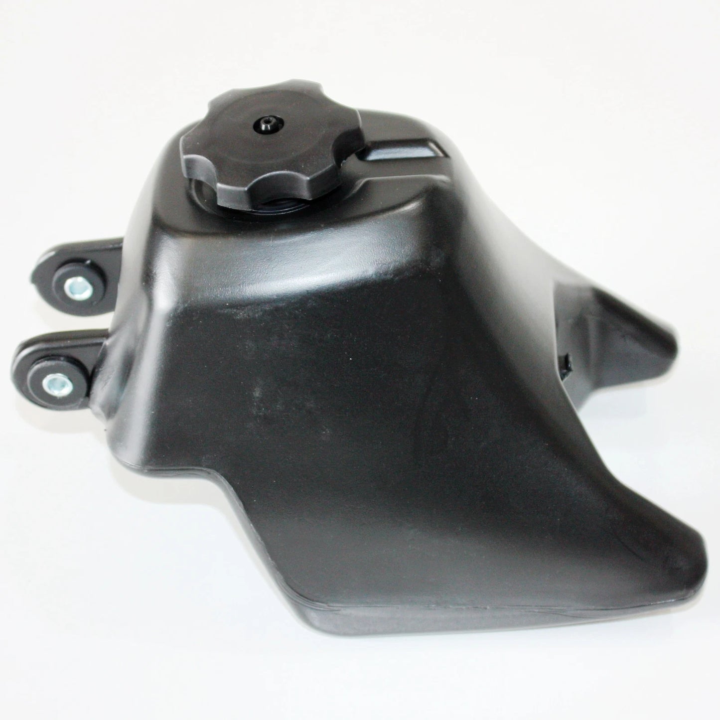 Black Petrol Fuel Tank for Yamaha PY50 PW50 Peewee 50 Pit Dirt Bike
