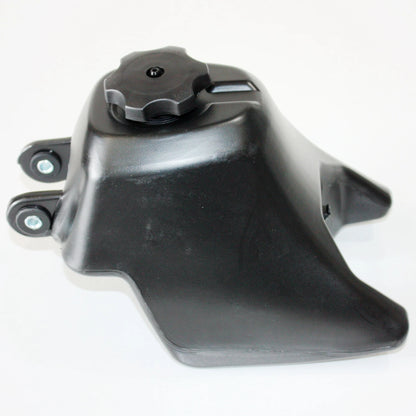 Black Petrol Fuel Tank for Yamaha PY50 PW50 Peewee 50 Pit Dirt Bike