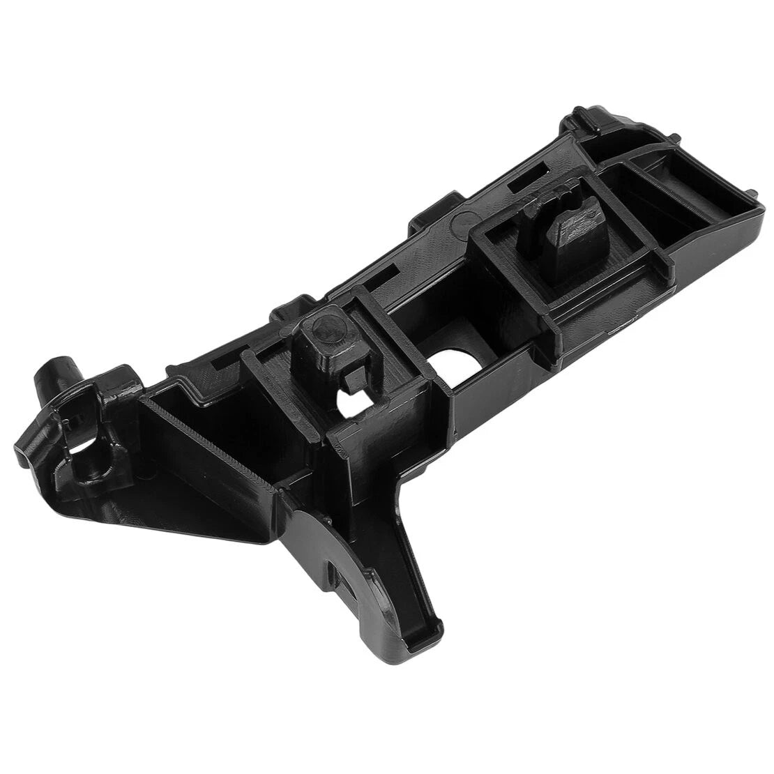 Front Bumper Left Bracket Mount for Honda Civic (2022-2023)
