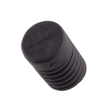 5Pcs Rubber Bumper Cushion Stopper for Hyundai