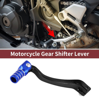 Shifter Lever / 1 Pcs / Folding Motorcycle Gear Shifter Lever for Kayo T6