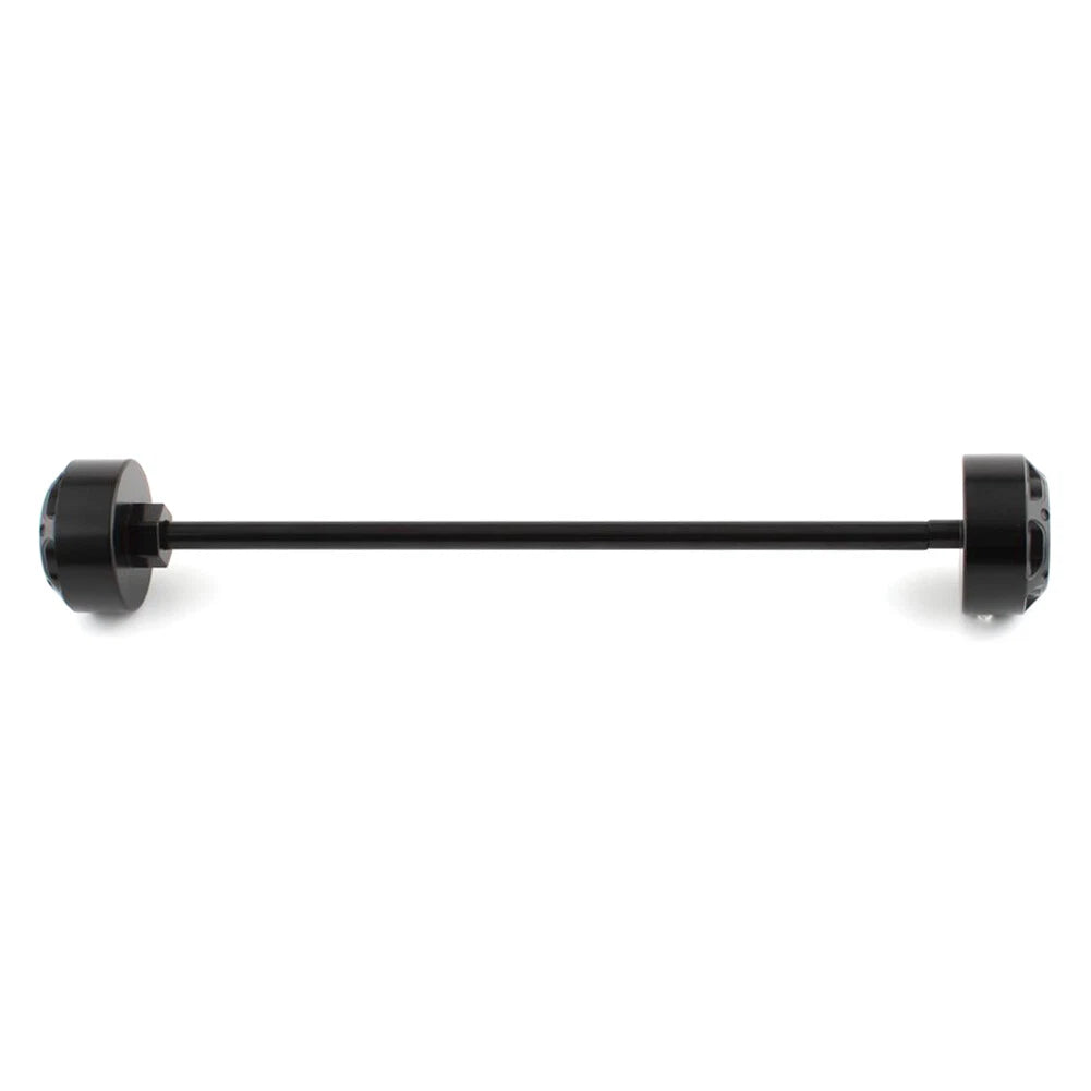 Axle Wheel Crash Protector Fork Slider for Harley X350