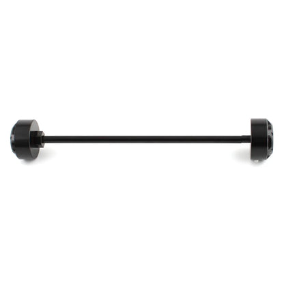 Axle Wheel Crash Protector Fork Slider for Harley X350