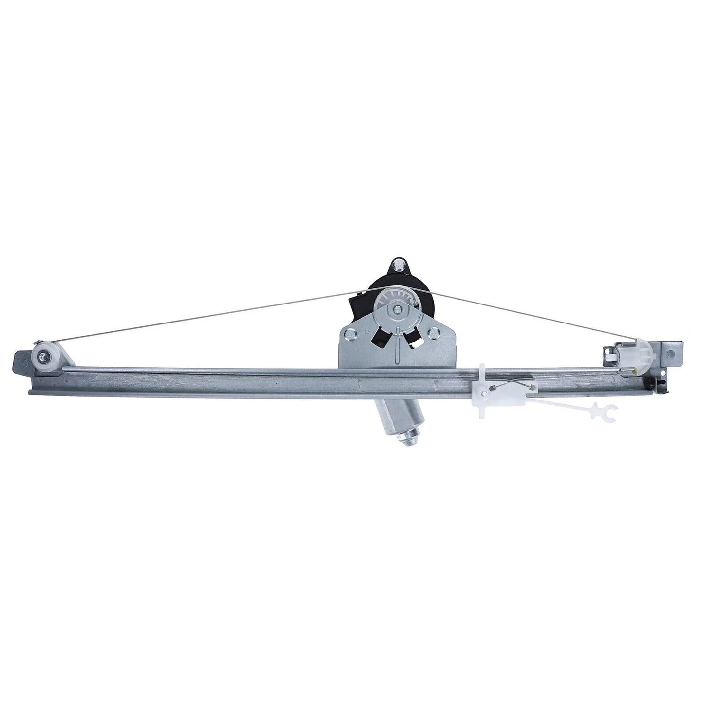 Front Right Window Regulator W/ Motor 2 Pins for Renault Trafic X83 (2004–2014)