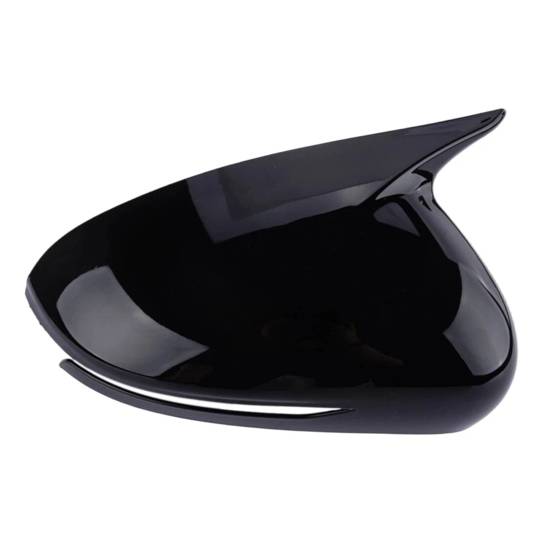 Rearview Side Door Wing Mirror Cover for Genesis G70 (2017-2023)