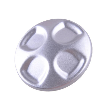 6x Electric Seat Adjustment Switch Button Covers for RAM 1500, Durango (2011-2023)
