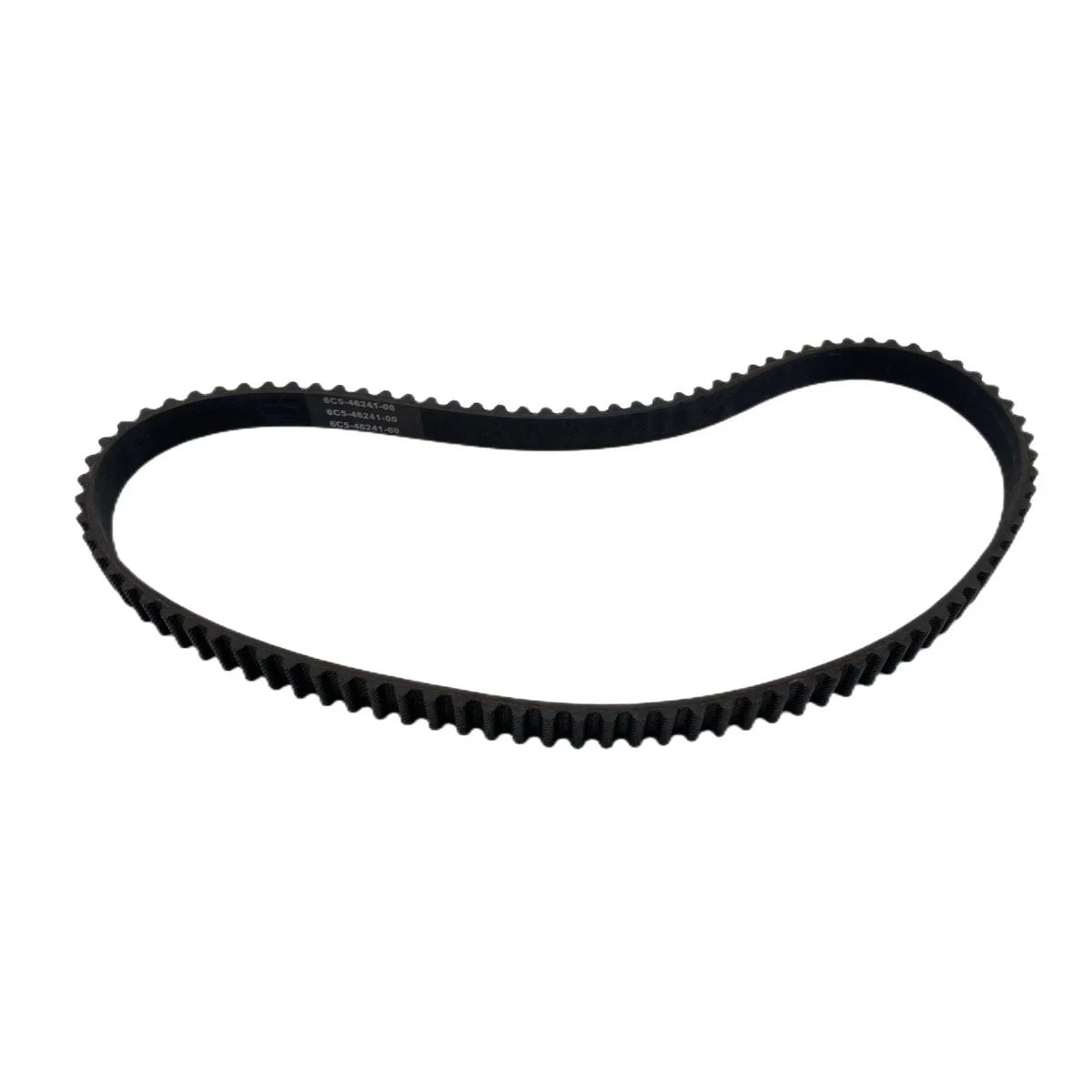 Timing Belt for Yamaha Outboard 4-Stroke Engine (25-70HP)