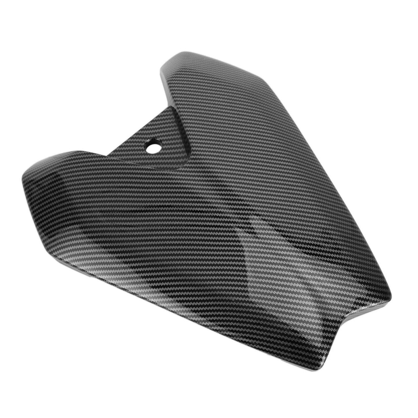 Rear Seat Fairing Cover for Kawasaki Z1000 (2014-2022) Carbon F2
