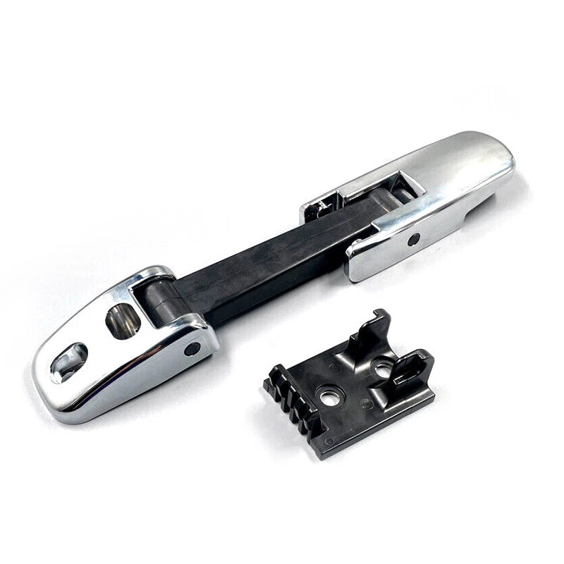 Plastic Hood Latch Catch Bracket for Mack CV CH CHN CHV (2002-2011)