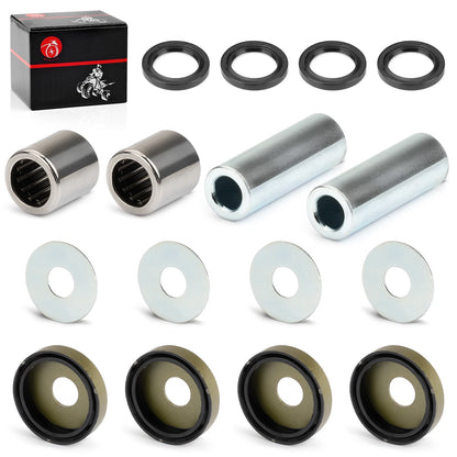 Front Lower A-Arm Bushing Seal for Kawasaki KFX400 2003-2006