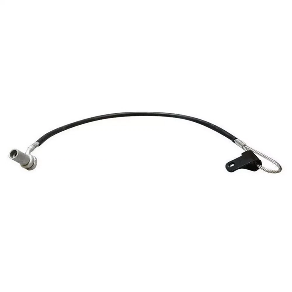 Spare Wheel Carrier Release Cable for Ford Transit 2012-2023