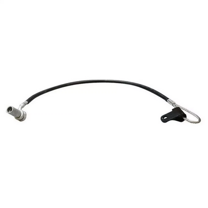 Spare Wheel Carrier Release Cable for Ford Transit 2012-2023