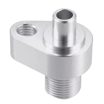 A/C Compressor Adapter Fittings for Denso 10S17F 10S20F for LS Swap
