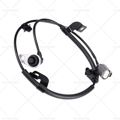 Rear Right ABS Wheel Speed Sensor for Mitsubishi Triton L200 (2015-)