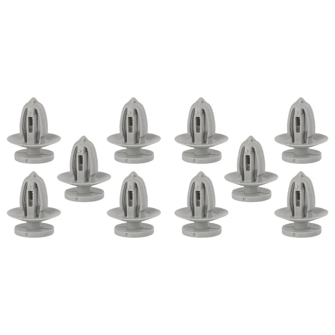 10 x Door Trim Panel Retainers Clips for Chevrolet Cruze (2011-2016)