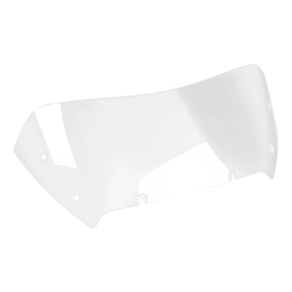 Bracket Mounts 8.27" Clear Windshield for Harley CVO Road Glide (2023-2025)