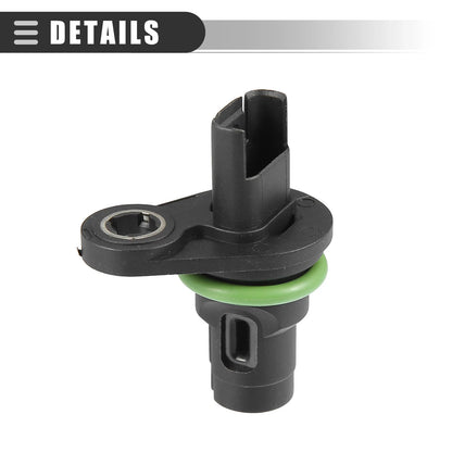 3 x Camshaft Position Sensors for BMW 1 Series M 128i 135i 528i (2008-2013)