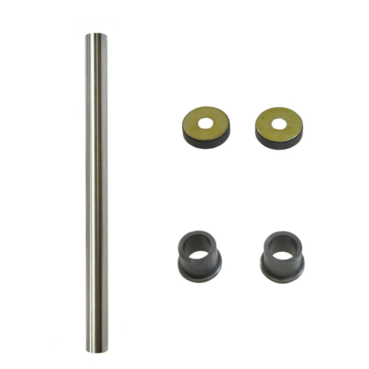 Bearing Kit Upper A-Arm for Yamaha Raptor 125 250 700 YFZ450 YFZ450R YFZ450X