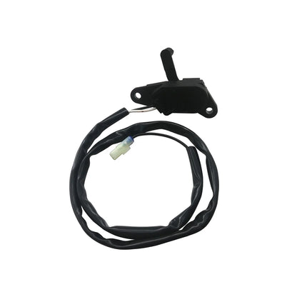 Trim Sender Sensor for Suzuki DF200/DF225/DF250 25" X SHAFT