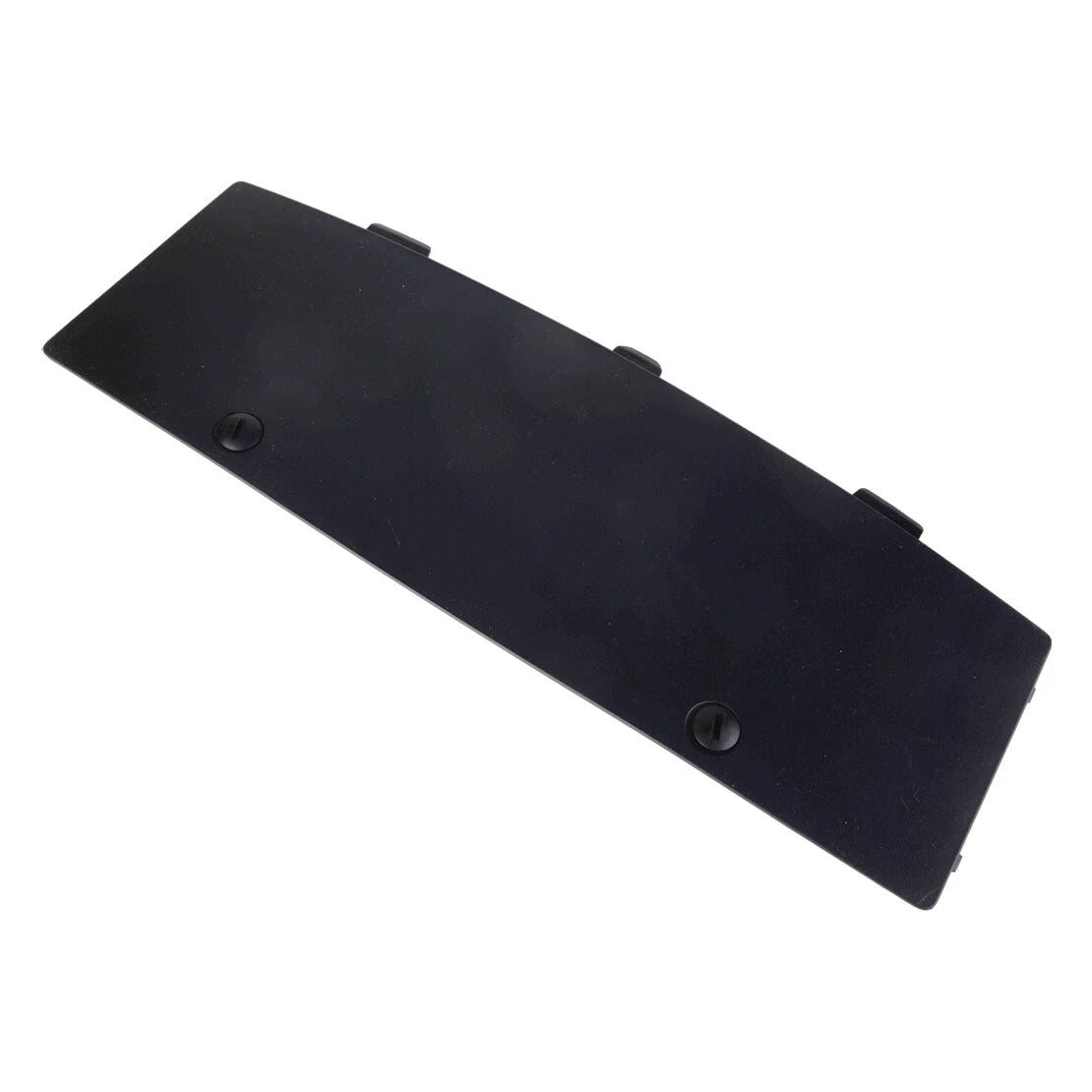 Rear Bumper Tow Hook Cap Cover for Tesla Model 3 (2017-2022)