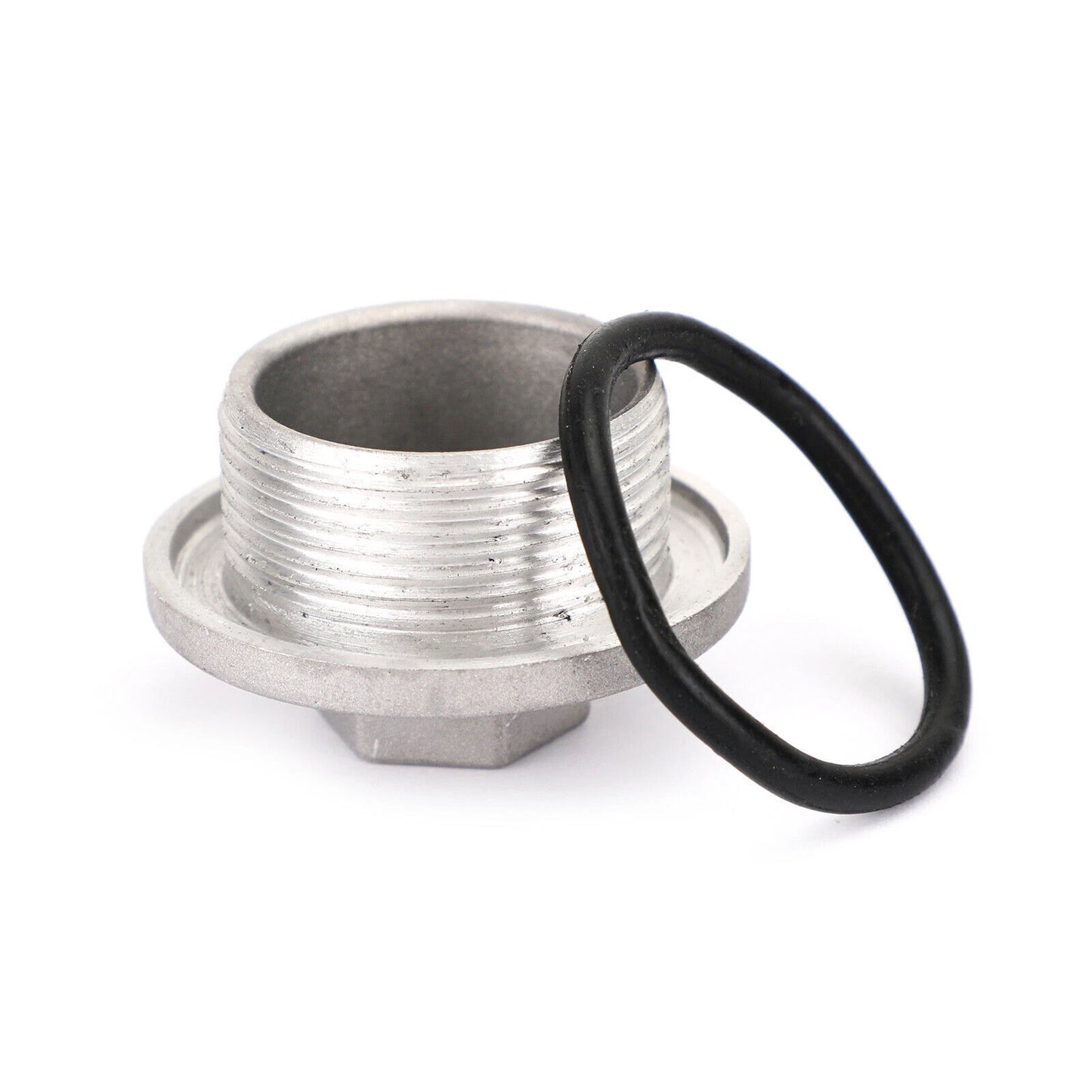 Oil Drain Plug & Filter Kit for GY6 50cc 125cc 150cc (2003-2023)