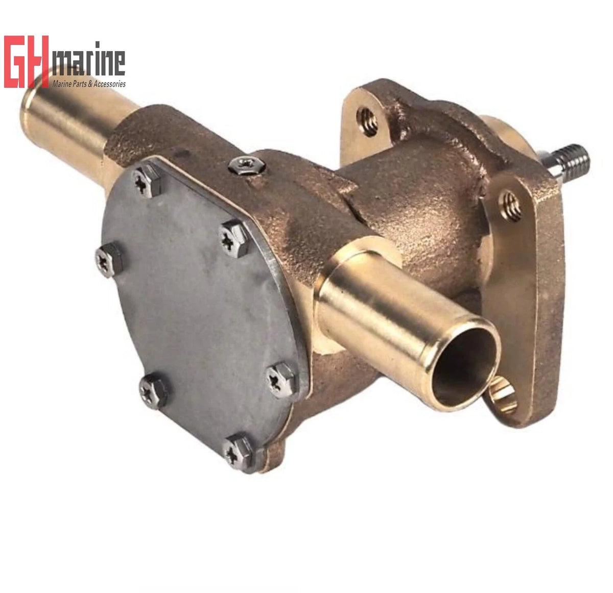Raw Water Pump for Volvo Penta MD2010/2020
