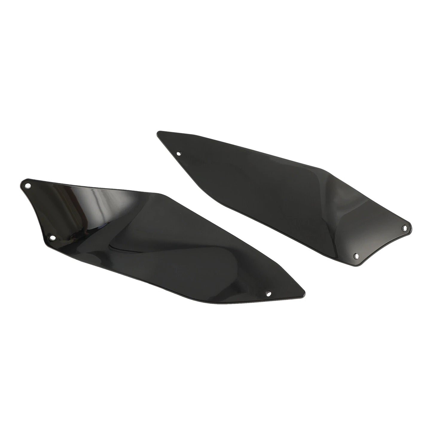 Deflector Side Top for Ducati Desert X (2022-2023)