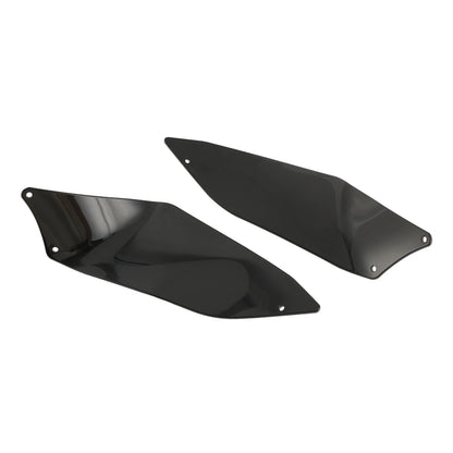 Deflector Side Top for Ducati Desert X (2022-2023)