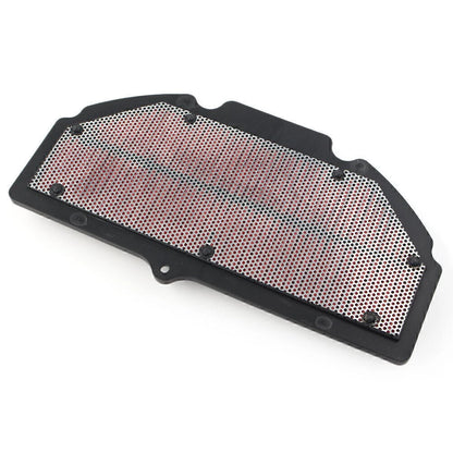 Red Air Cleaner Intake Filter for SUZUKI GSXR1000 (2009-2016)