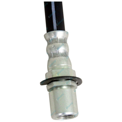 Front Brake Caliper Hose Line for Hilux LN85 LN86 RN85 RN90 YN85 (1988-1997)
