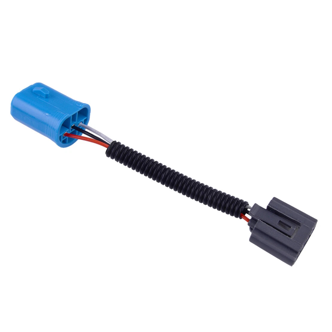 9007 to H13 9008 Conversion Cable Adapter for Ford