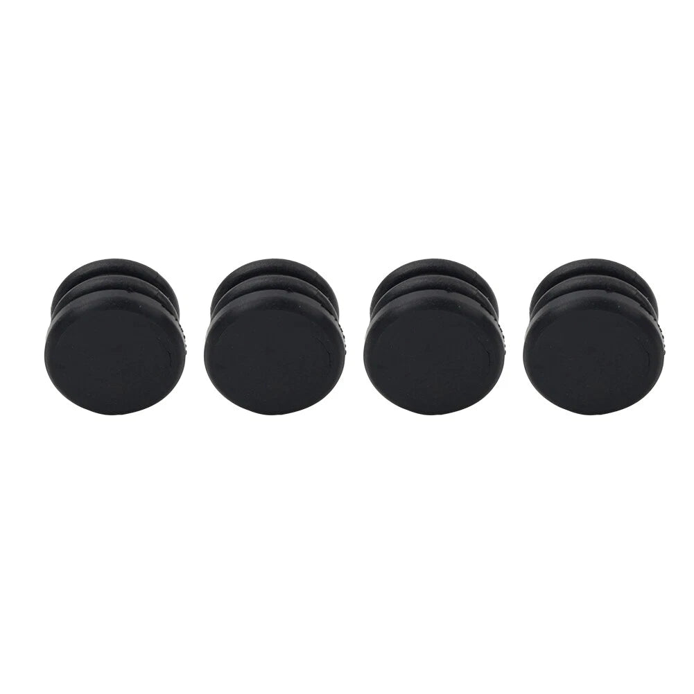 4 x Frame Protection Cap Bumper Trim Cover for CFMOTO 800 (2015-2023)