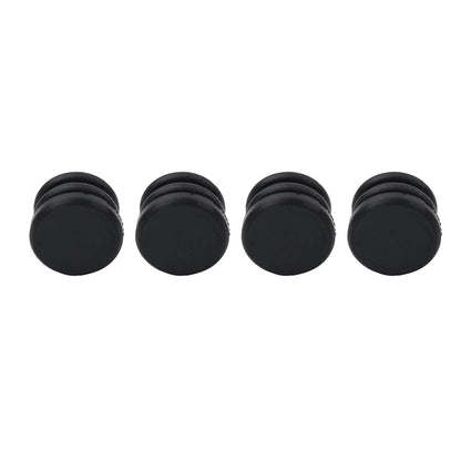 4 x Frame Protection Cap Bumper Trim Cover for CFMOTO 800 (2015-2023)