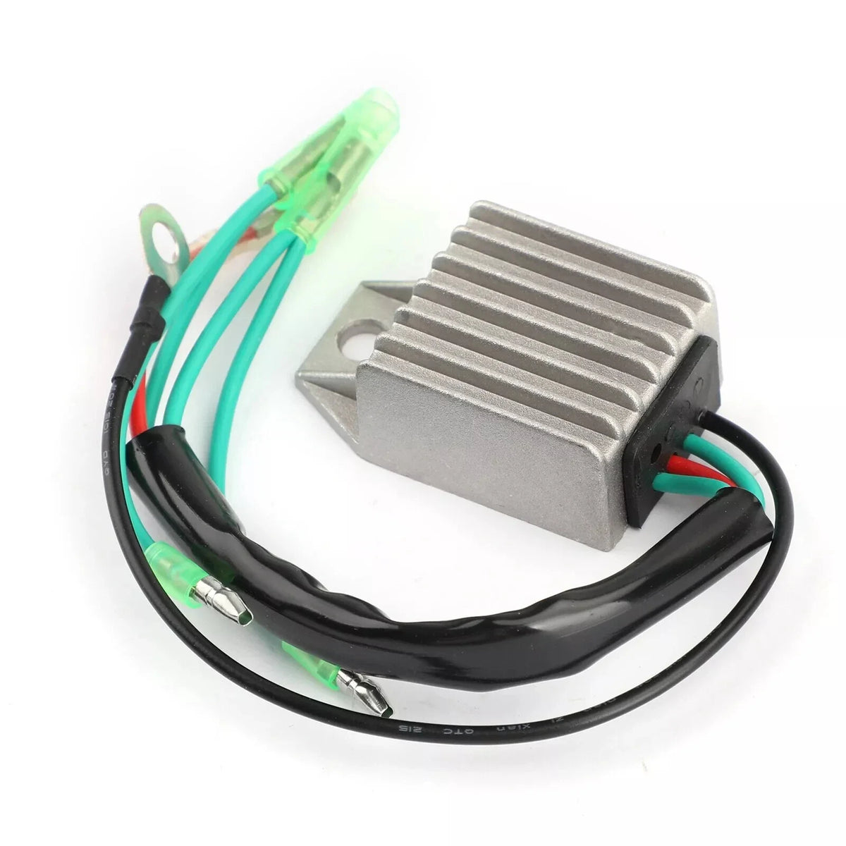 Regulator Rectifier for Yamaha 6-50HP Outboards 6J8 Series
