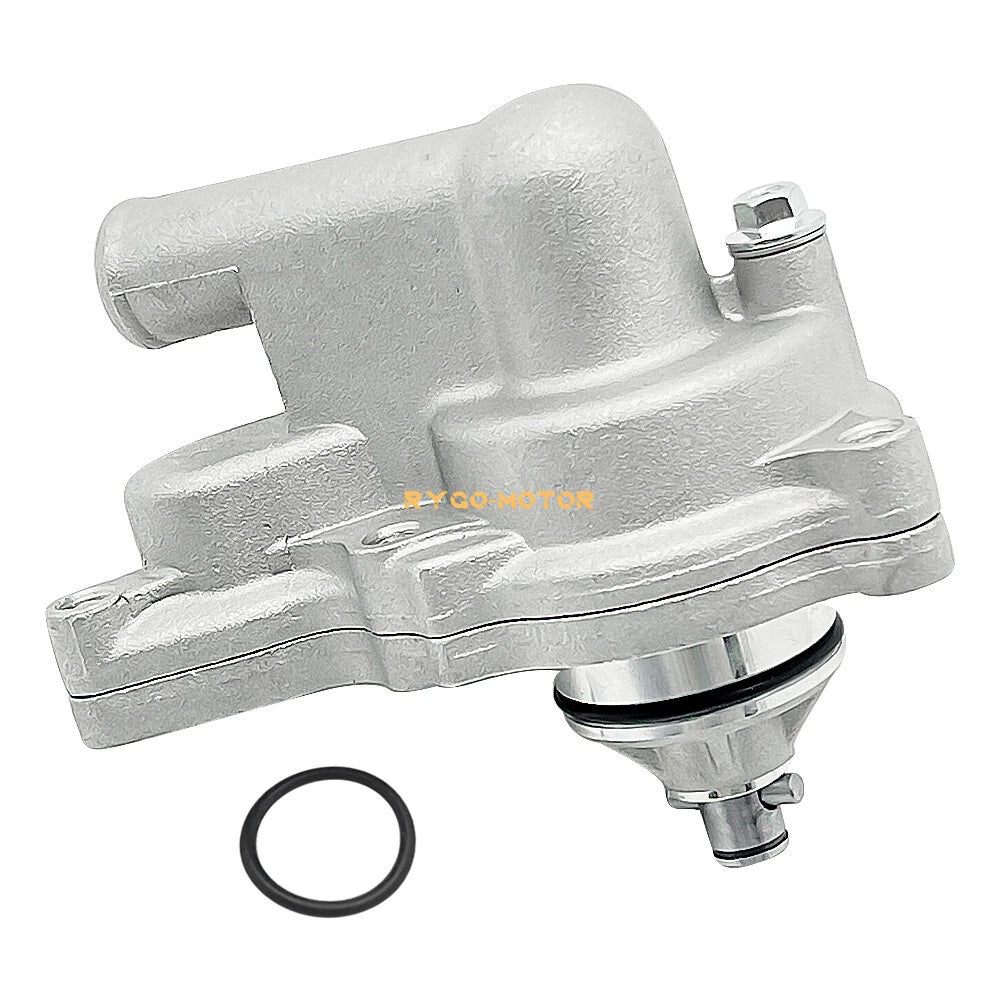 Water Pump & O-rings for Suzuki LTZ400 QuadSport Z 400 (2005–2014)